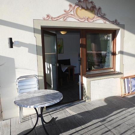 Ferienwohnungen Hinterholzer Sankt Jakob in Haus Dış mekan fotoğraf