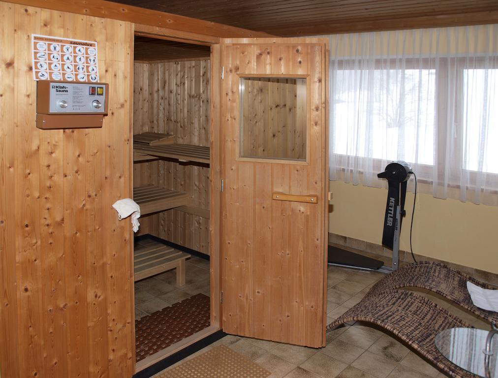 Ferienwohnungen Hinterholzer Sankt Jakob in Haus Dış mekan fotoğraf