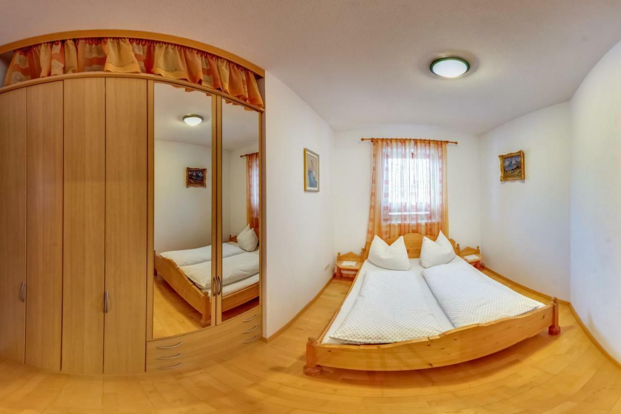 Ferienwohnungen Hinterholzer Sankt Jakob in Haus Dış mekan fotoğraf
